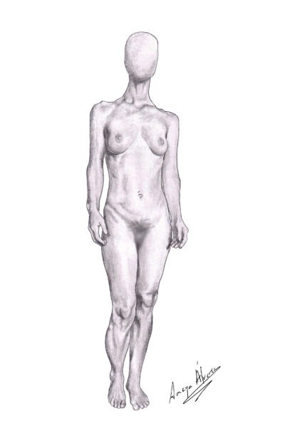 No eres nadie para juzgarme